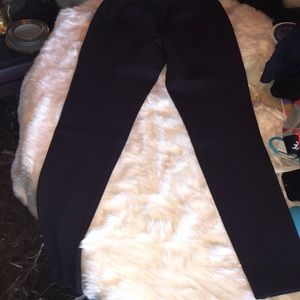 Tory Burch dressy leggings
